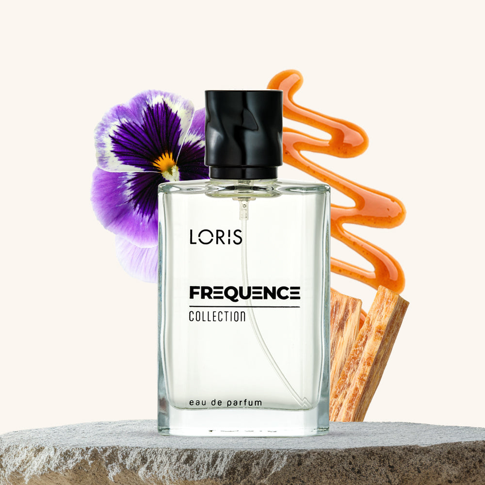 K-295 Frequence Kadın Parfüm EDP 50 ML