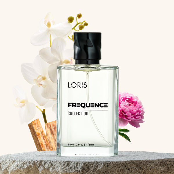 K-296 Frequence Kadın Parfüm EDP 50 ML