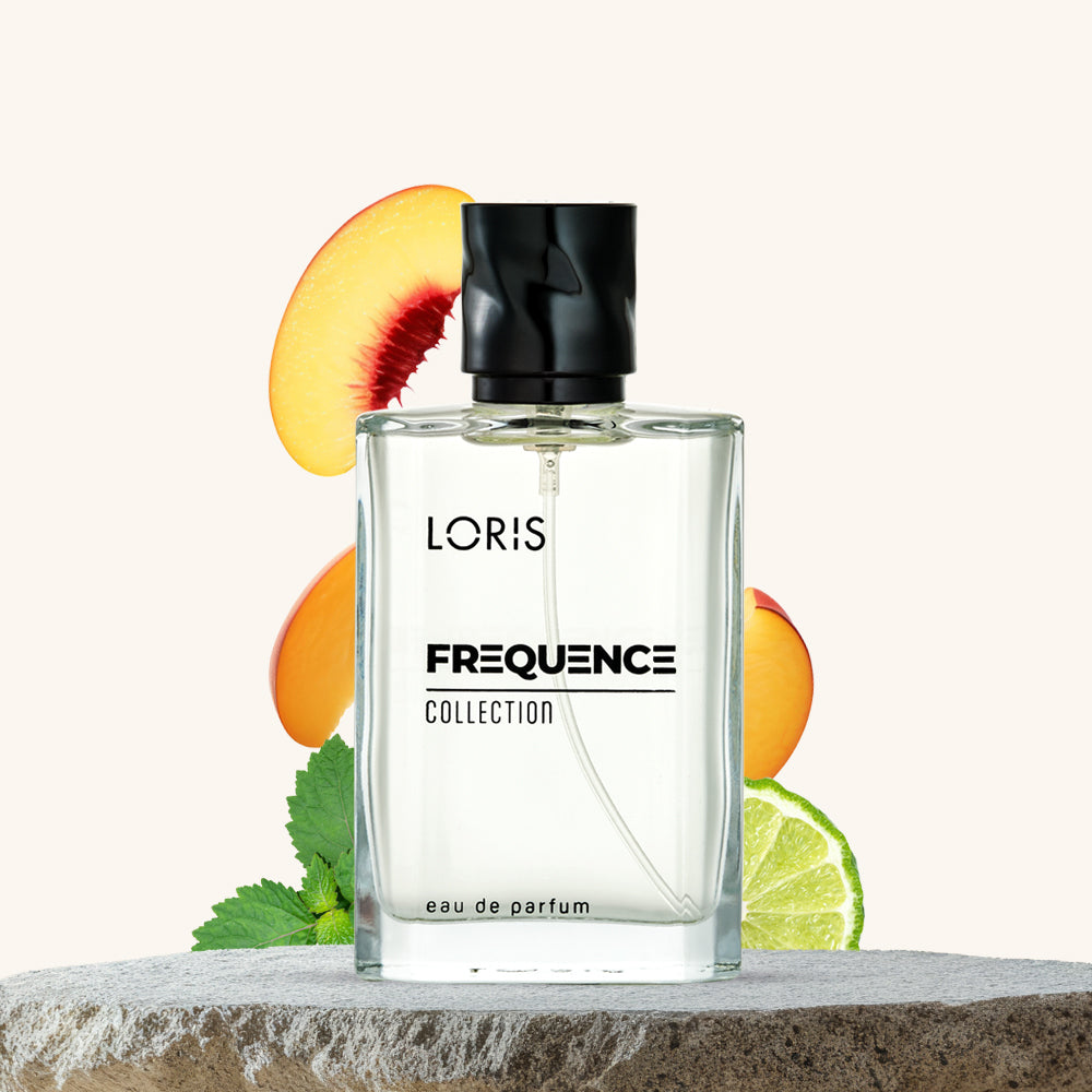 K-299 Frequence Kadın Parfüm EDP 50 ML