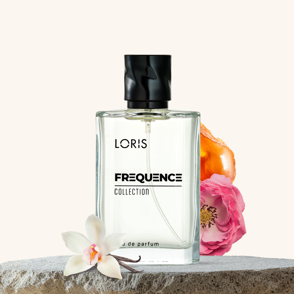 K-305 Frequence Kadın Parfüm EDP 50 ML