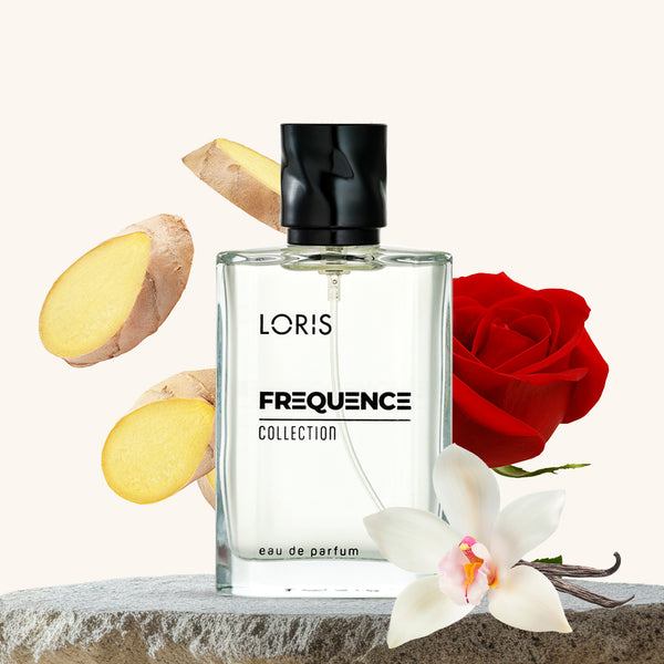 K-307 Frequence Kadın Parfüm EDP 50 ML