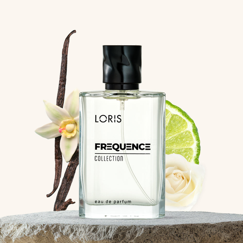 K-308 Frequence Kadın Parfüm EDP 50 ML