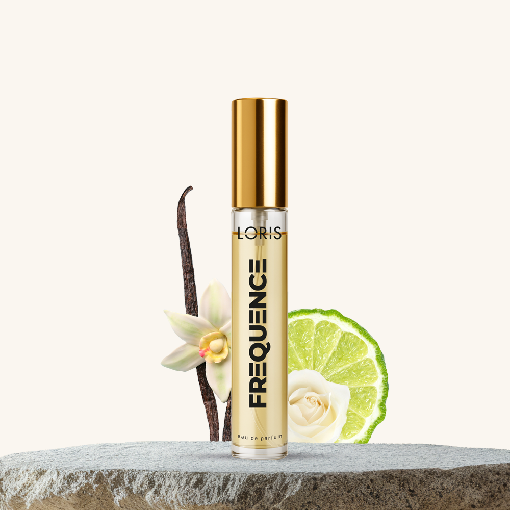 K-308 Frequence 10 ML Kadın Parfüm EDP