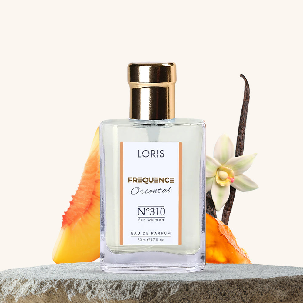 K-310 Frequence Kadın Parfüm EDP 50 ML