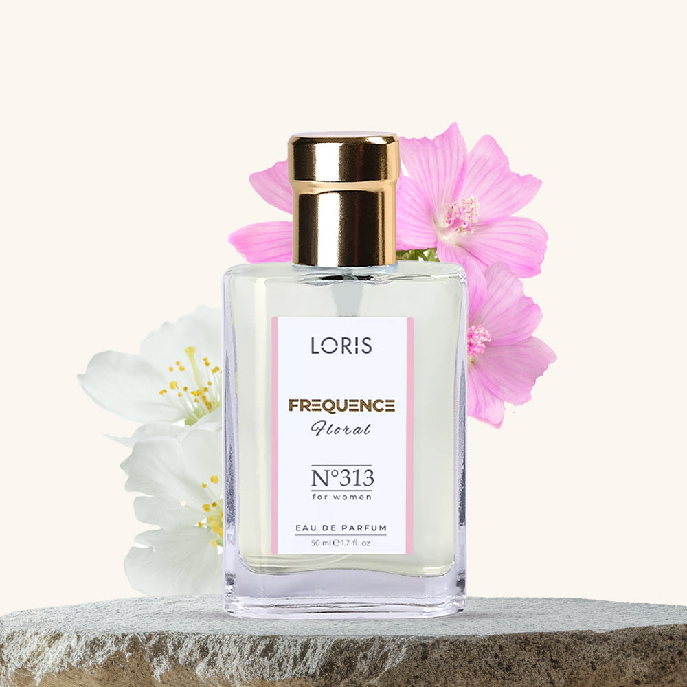 K-313 Frequence Kadın Parfüm EDP 50 ML
