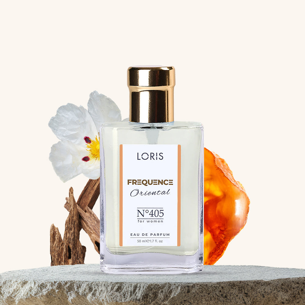 K-405 Frequence Kadın Parfüm EDP 50 ML