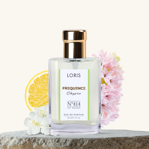 K-414 Frequence Kadın Parfüm EDP 50 ML