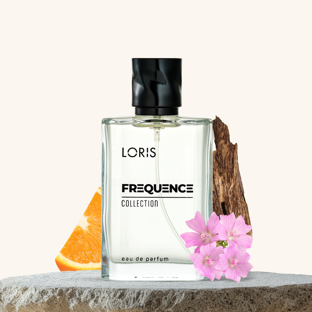 K-425 Frequency Women's Perfume EDP 50 ML