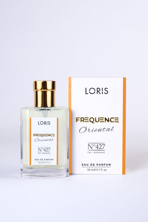 K-427 Frequency Women's Perfume EDP 50 ML