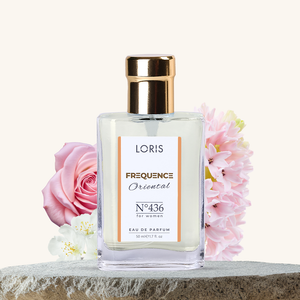 K-436 Frequence Kadın Parfüm EDP 50 ML
