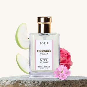K-438 Frequence Kadın Parfüm EDP 50 ML