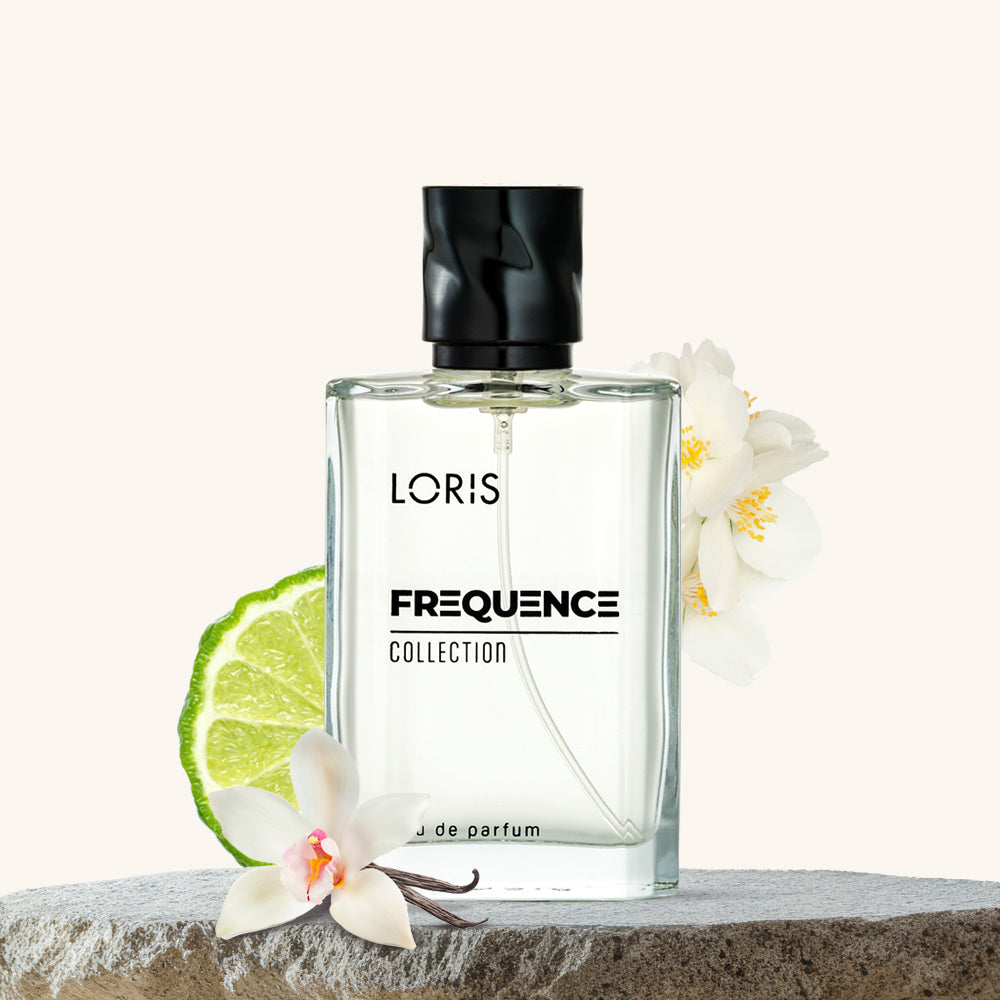 K-439 Frequence Kadın Parfüm EDP 50 ML