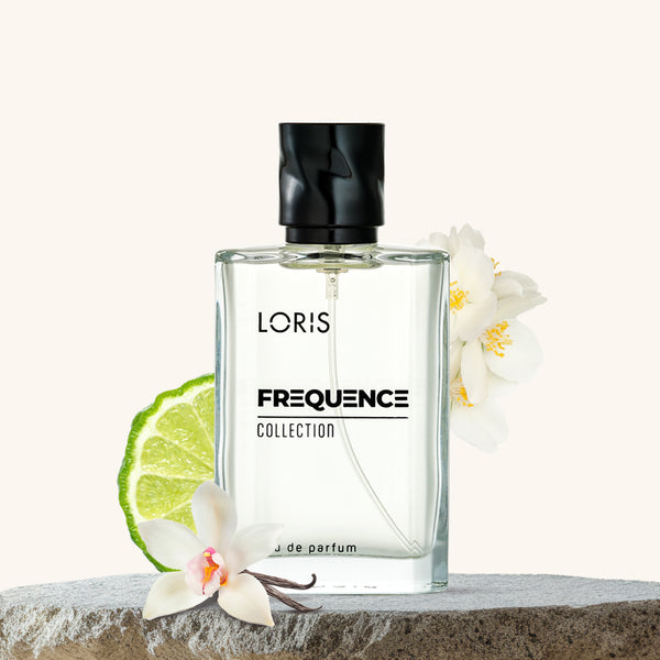 K-439 Frequence Kadın Parfüm EDP 50 ML