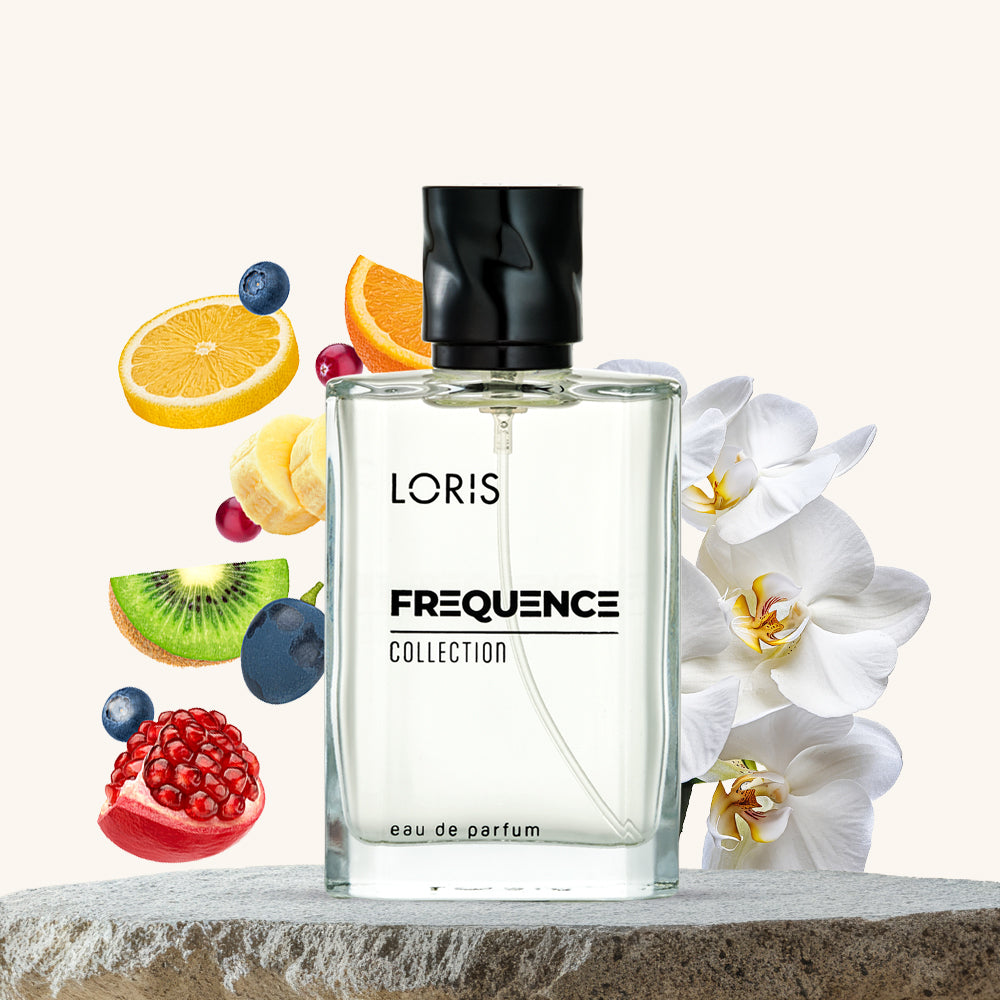 K-441 Frequence Kadın Parfüm EDP 50 ML