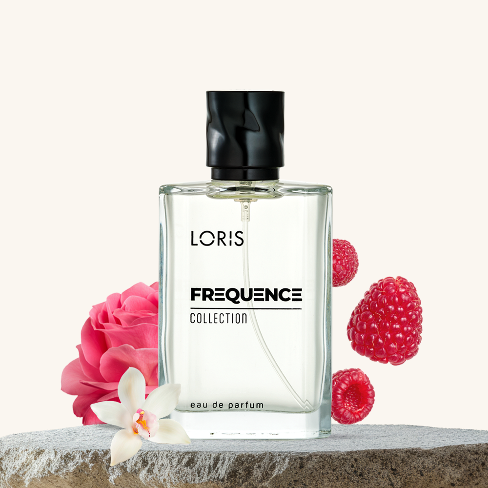 K-447 Frequence Kadın Parfüm EDP 50 ML