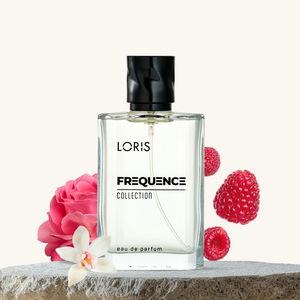 K-447 Frequence Kadın Parfüm EDP 50 ML