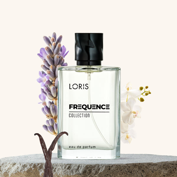 K-448 Frequence Kadın Parfüm EDP 50 ML