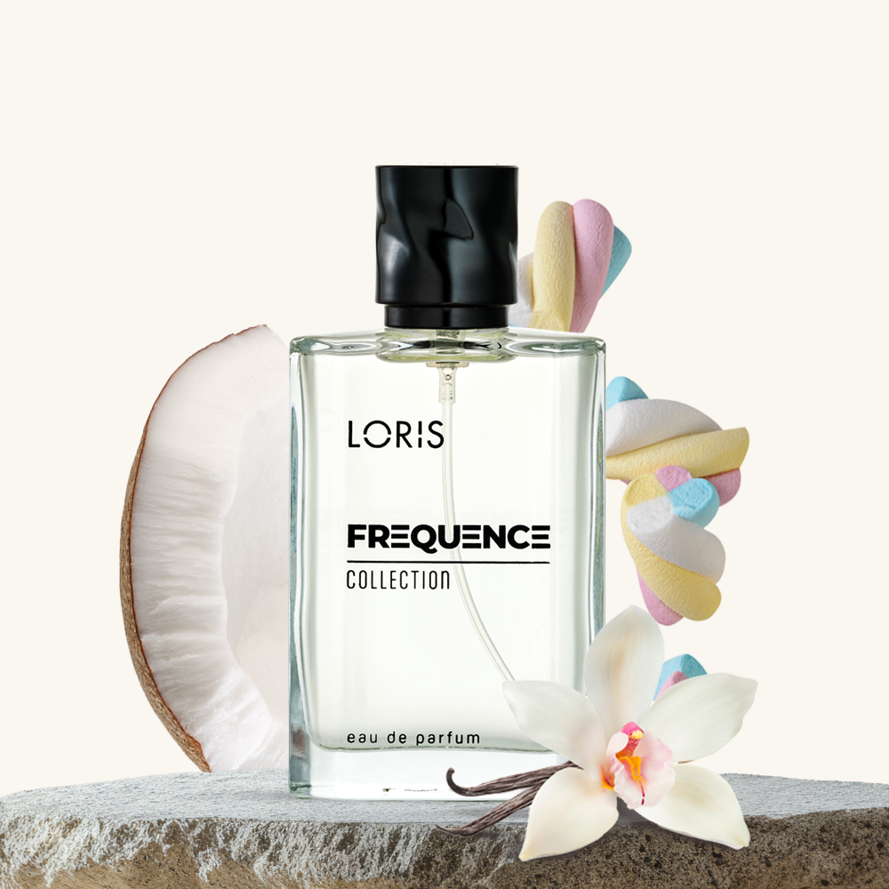 K-450 Frequence Kadın Parfüm EDP 50 ML