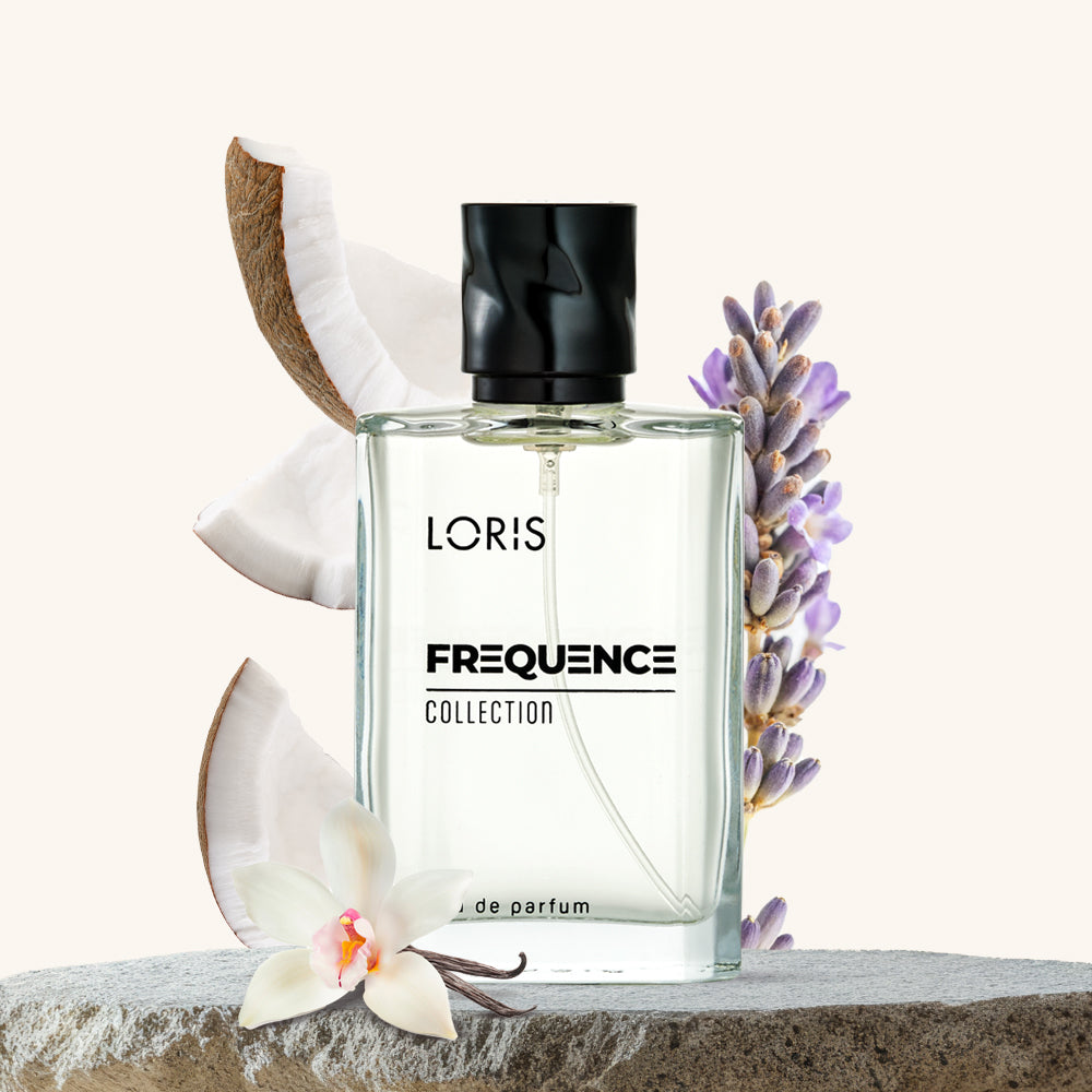 K-451 Frequence Kadın Parfüm EDP 50 ML