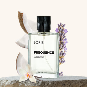 K-451 Frequence Kadın Parfüm EDP 50 ML