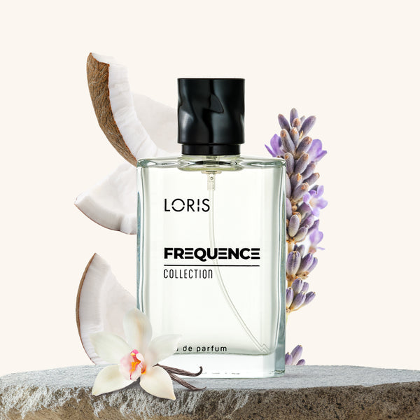 K-451 Frequence Kadın Parfüm EDP 50 ML
