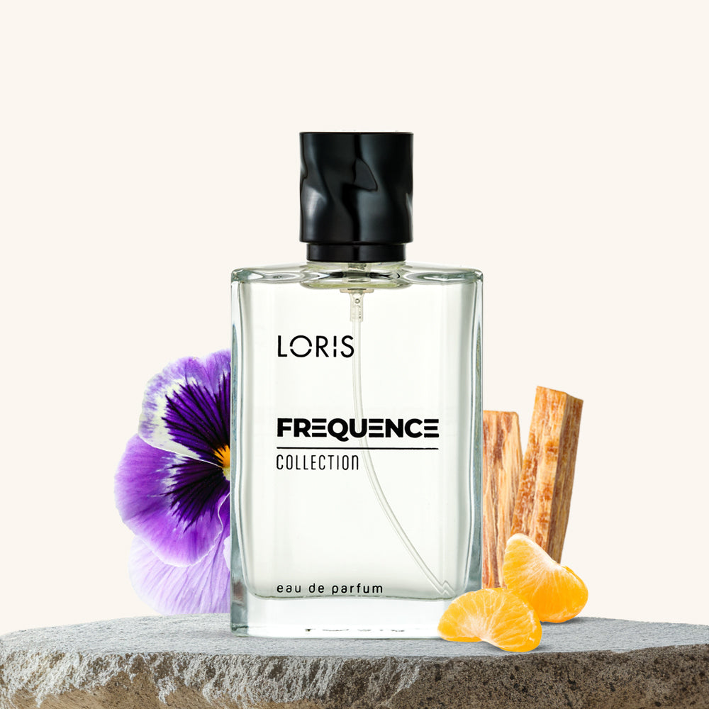 K-452 Frequence Kadın EDP Parfüm 50 ML