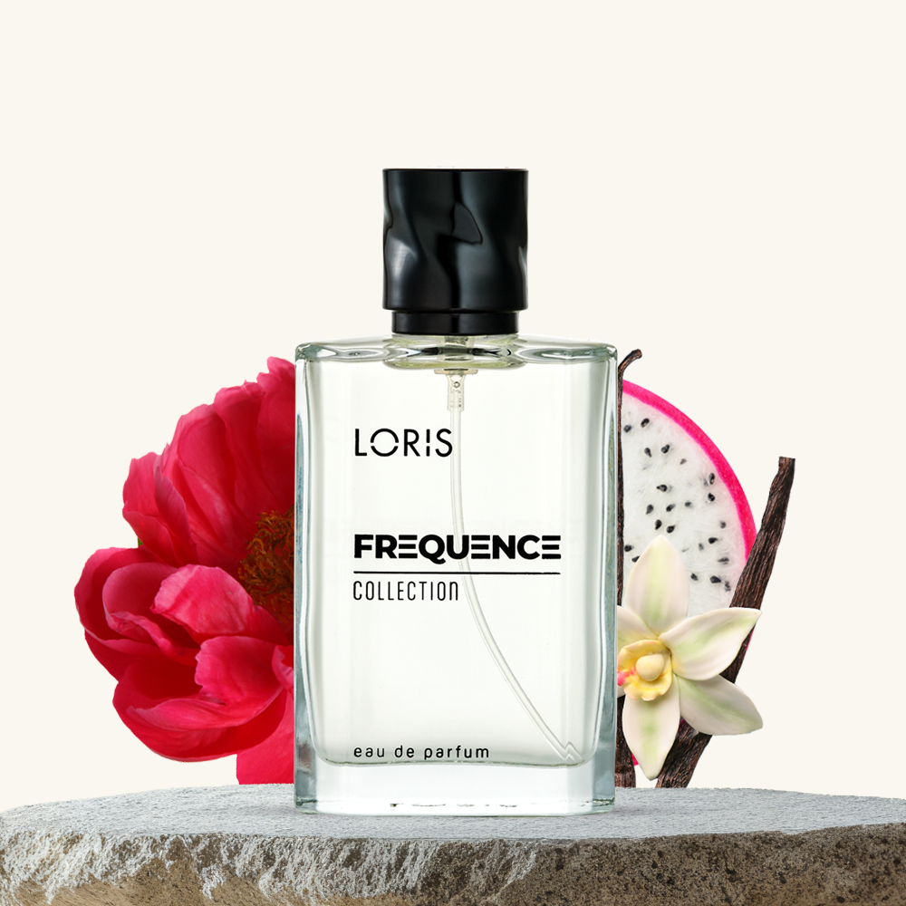 K-456 Frequence Erkek Parfüm EDP 50 ML