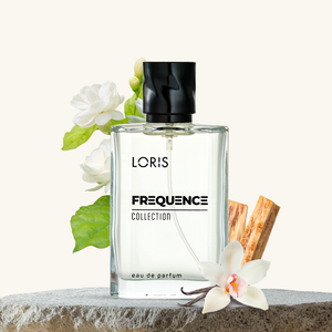 K-460 Frequence Kadın Parfüm EDP 50 ML