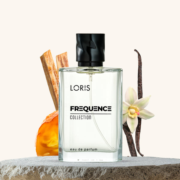 K-461 Frequence Kadın Parfüm EDP 50 ML