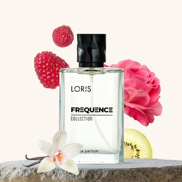K-462 Frequence Kadın Parfüm EDP 50 ML