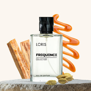 K-463 Frequence Kadın Parfüm EDP 50 ML