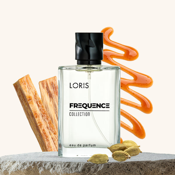 K-463 Frequence Kadın Parfüm EDP 50 ML