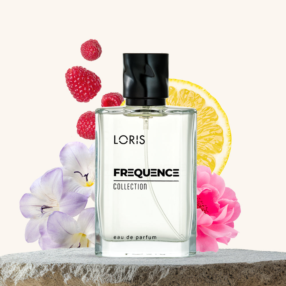 K-464 Frequence Kadın Parfüm EDP 50 ML