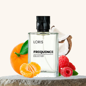 K-465 Frequence Kadın Parfüm EDP 50 ML