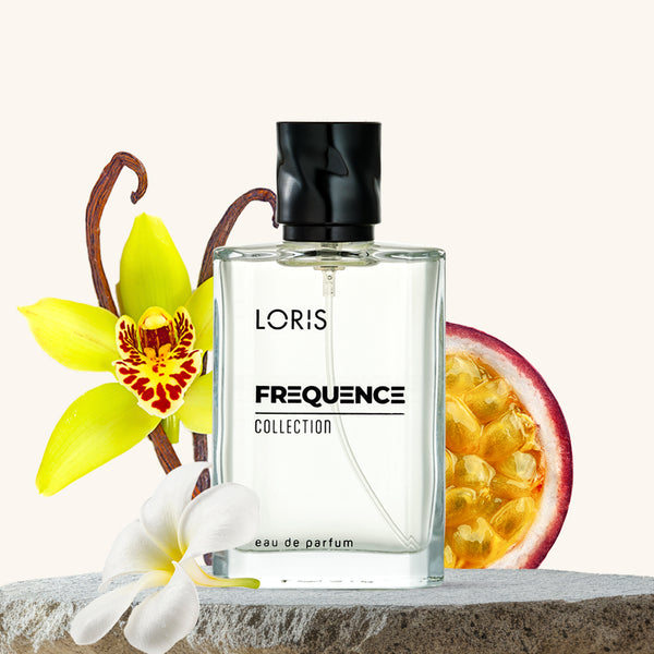 K-466 Frequence Kadın Parfüm EDP 50 ML