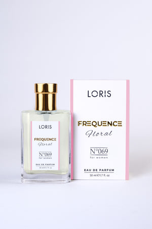 K-69 Frequence Kadın Parfüm EDP 50 ML