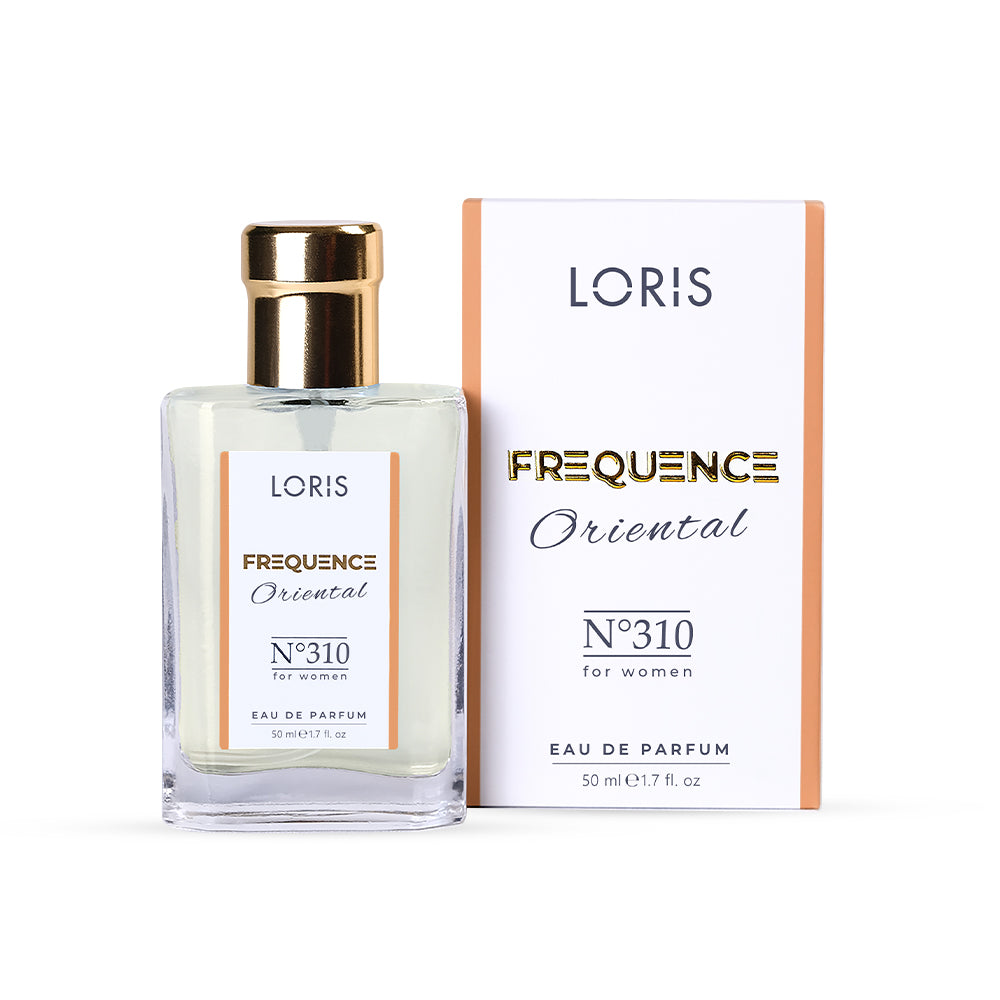 K-310 Frequence Kadın Parfüm EDP 50 ML