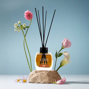 Karamel Çubuklu Oda Kokusu 120 ML