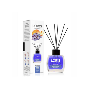 Kavun & Menekşe Çubuklu Oda Kokusu 120 ML