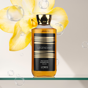 Legendary Duş Jeli 295 ML
