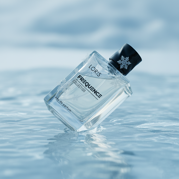 Kış Masalı | K-290 & U-29 Kadın Parfüm Seti