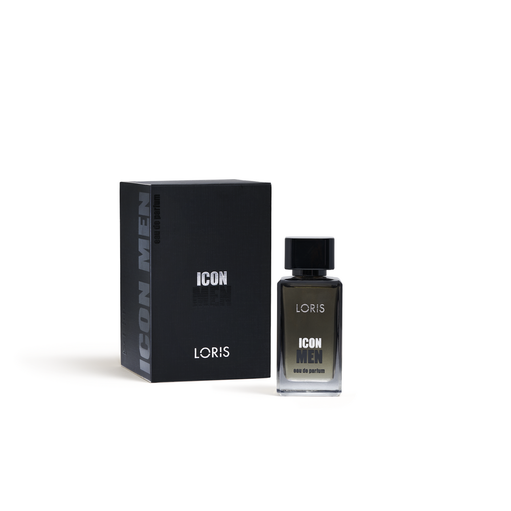 Icon Men EDP Parfüm 100 ML