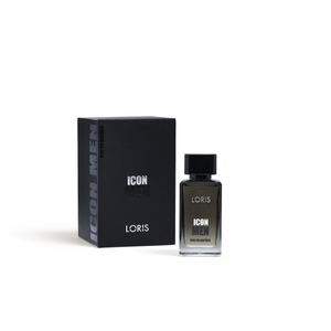 Icon Men EDP Parfüm 100 ML