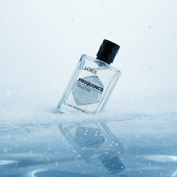 Kristal Gece | K-37 & K-304 Kadın Parfüm Seti