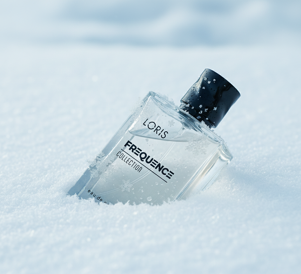 Kristal Gece | K-37 & K-304 Kadın Parfüm Seti