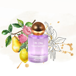 Smartwoman Majesty 50 ML