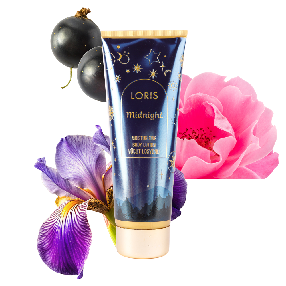 Javou Midnight Tüp Losyon 236 ML