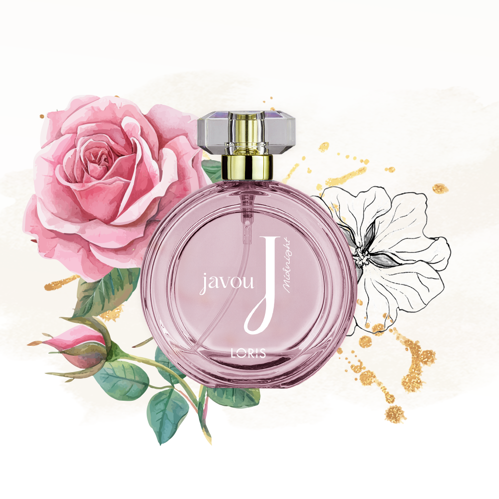 Javou Midnight Parfüm 100 ML