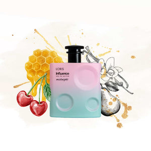 Influence Midnight EDP Parfüm 100 ML