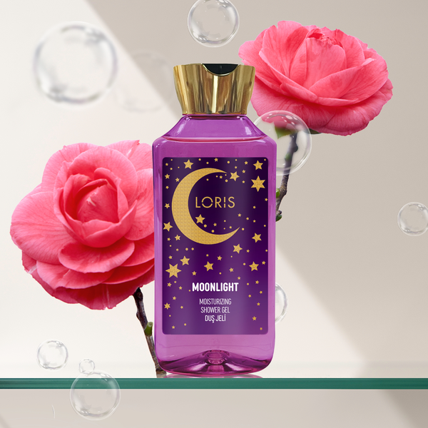 Moonlight Duş Jeli 295 ML